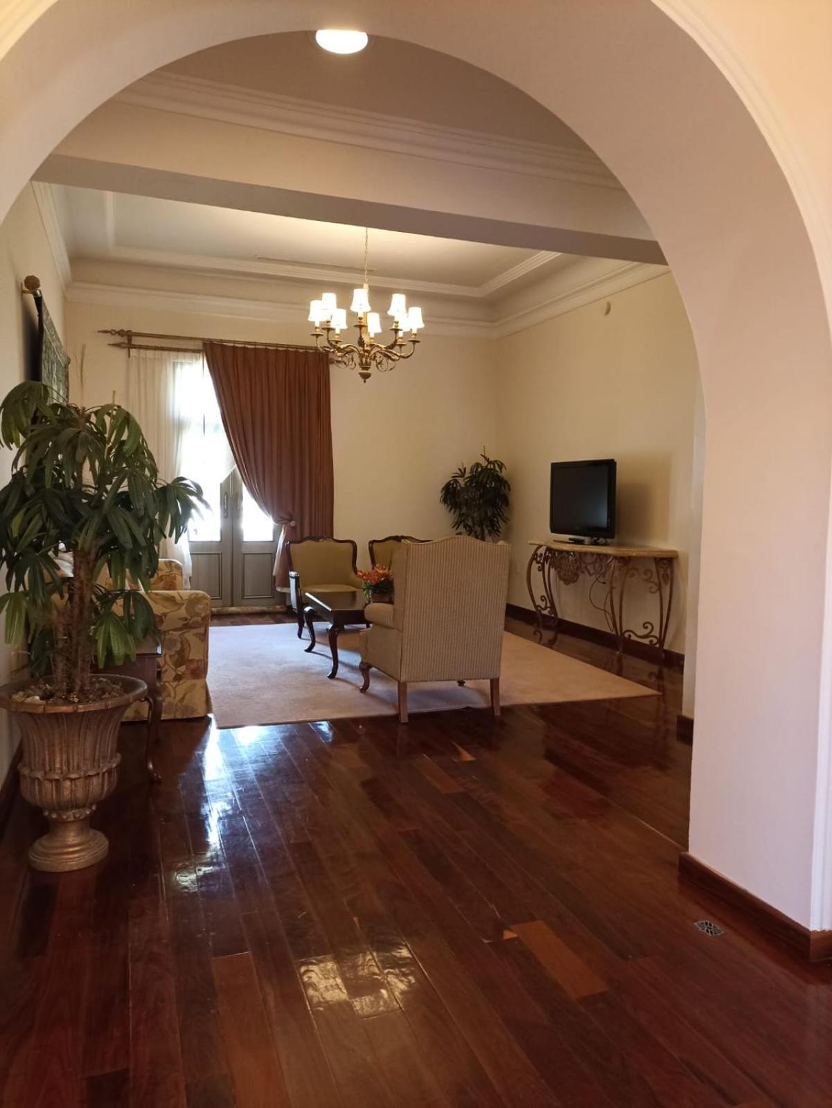 Hotel Real Hacienda Santo Tomas Colonia Gustavo Baz Prada Esterno foto