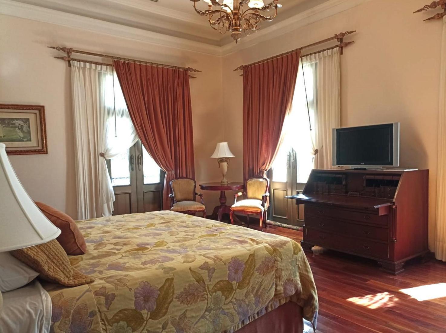 Hotel Real Hacienda Santo Tomas Colonia Gustavo Baz Prada Esterno foto