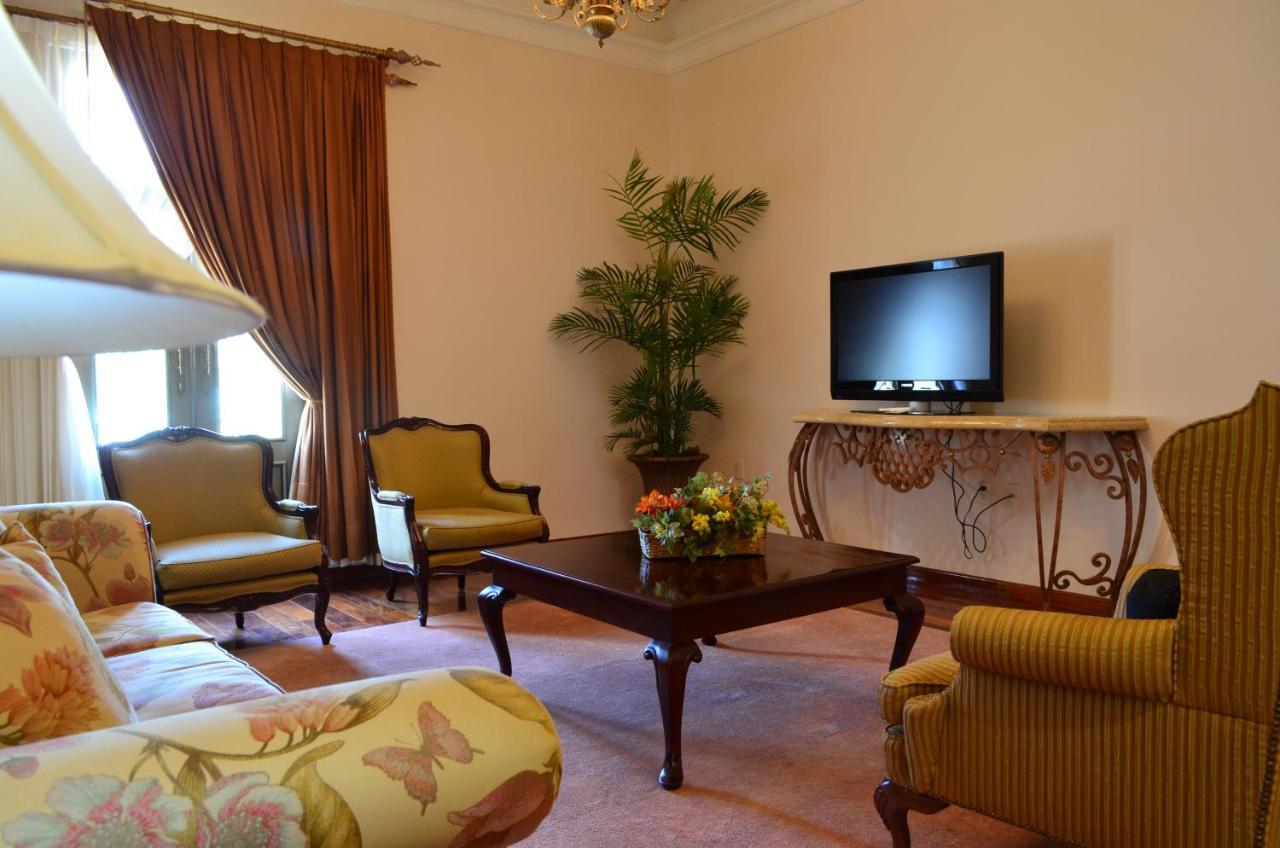 Hotel Real Hacienda Santo Tomas Colonia Gustavo Baz Prada Esterno foto