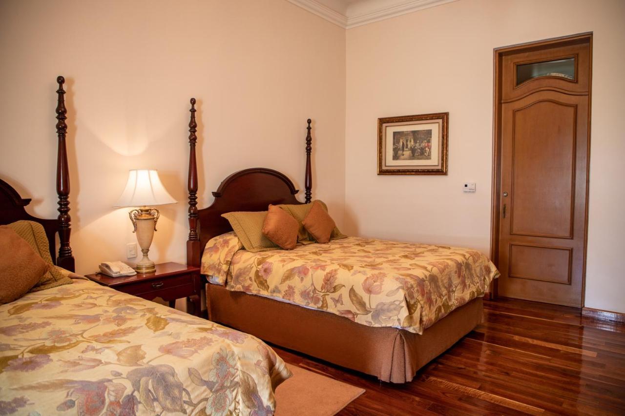 Hotel Real Hacienda Santo Tomas Colonia Gustavo Baz Prada Esterno foto